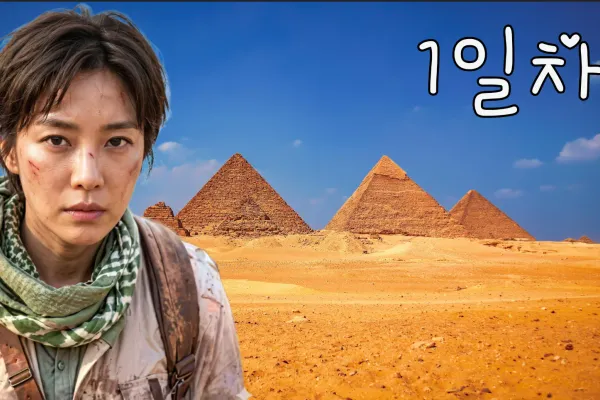 미스터비스트 스타일 유튜브 썸네일 만들기